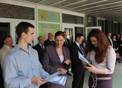 Пролунав останній дзвоник